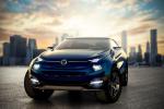Fiat FCC4 Concept 2014 года